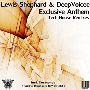 Exclusive Anthem Tech House Remixes - Single