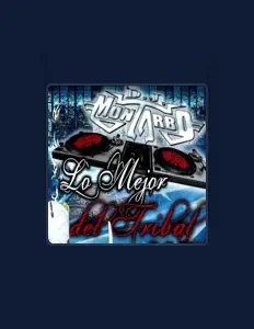 Dengarkan DJ Montarbo, tonton video musik, baca bio, lihat tanggal tur & lainnya!