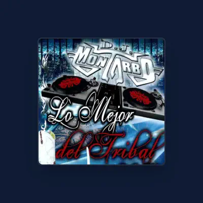 Listen to DJ Montarbo, watch music videos, read bio, see tour dates & more!