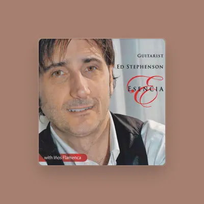 Listen to Ed Stephenson, watch music videos, read bio, see tour dates & more!