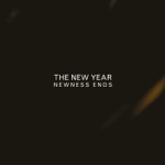 The New Year - Gasoline