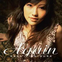 Again - Single - Nana Tanimura Again - Single - Nana Tanimura