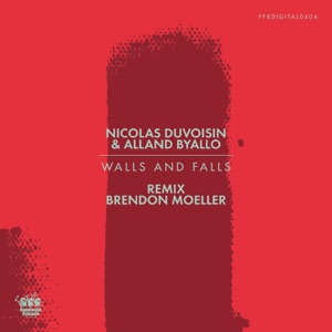 Walls and Falls (Brendon Moeller Remix)