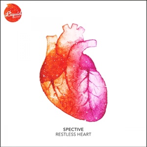 Restless Heart - Single