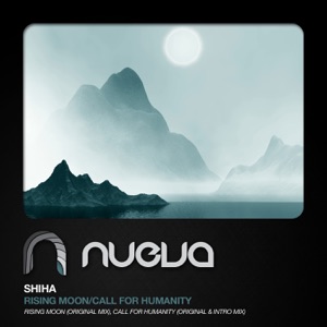 Call for Humanity / Rising Moon - Single