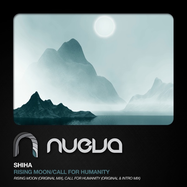 Call for Humanity / Rising Moon - Single