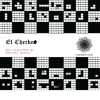 El Checker - EP - Emanuel Querol & The Arquitech