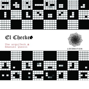 El Checker - EP