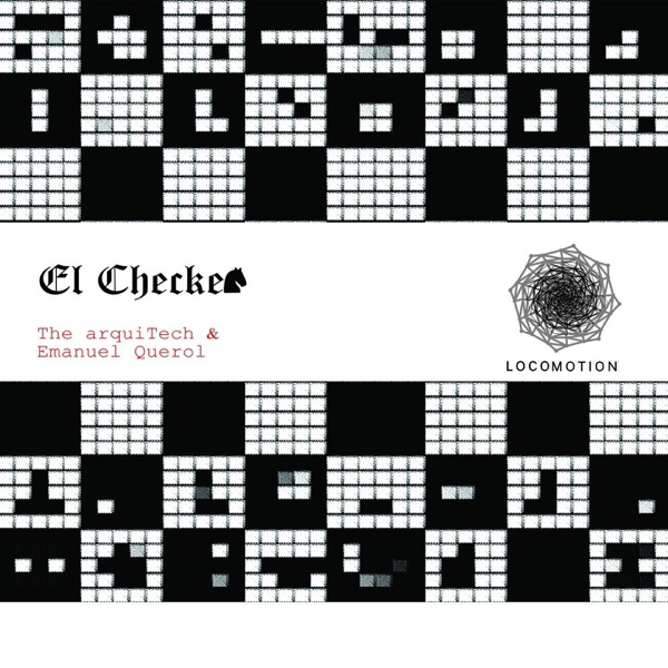 El Checker - EP