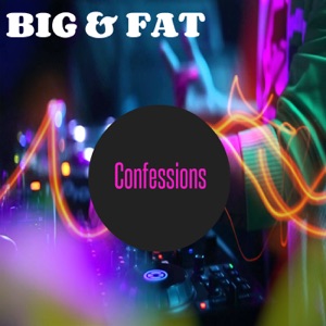 Confessions - EP