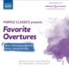 Purple Classics Presents: Favorite Overtures artwork