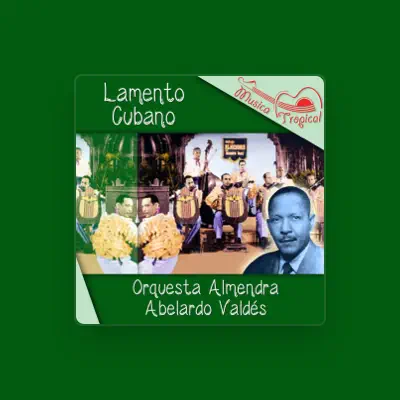 Listen to Abelardo Valdés, watch music videos, read bio, see tour dates & more!