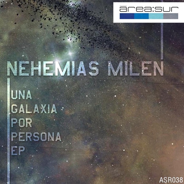Una galaxia por persona - Single