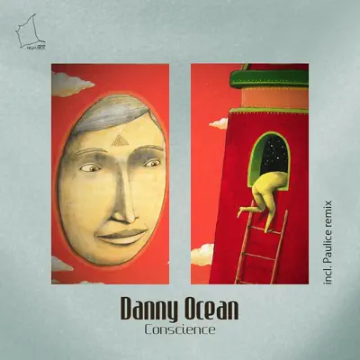 Conscience - Single - Danny Ocean
