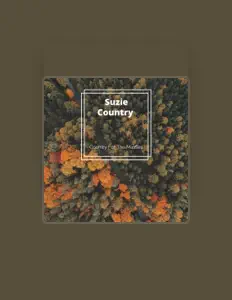 Suzie Country सुनें, म्यूज़िक वीडियो देखें, बायो पढ़ें, दौरे की तारीखें और बहुत कुछ देखें!