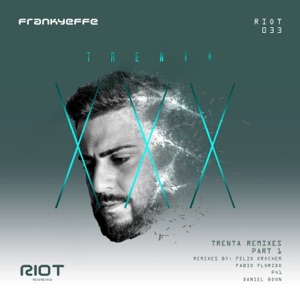 Trenta - Remixes, Pt. 1 - EP
