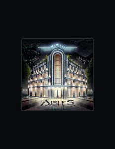 Listen to Aisles, watch music videos, read bio, see tour dates & more!