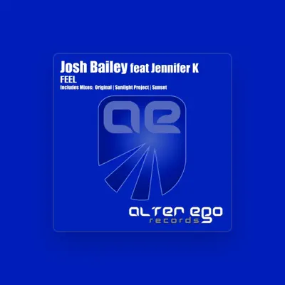 Listen to Josh Bailey, watch music videos, read bio, see tour dates & more!