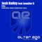 Feel (Sunlight Project Remix) [feat. Jennifer K] - Josh Bailey lyrics