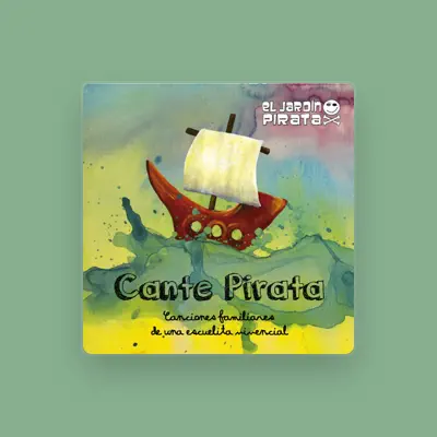 Listen to La Banda Del Cante Pirata, watch music videos, read bio, see tour dates & more!
