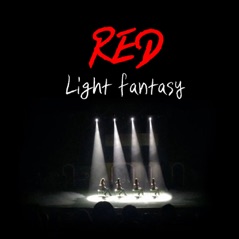 Red Light Fantasy - Single