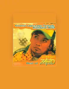 Dengarkan Zahid, tonton video musik, baca bio, lihat tanggal tur & lainnya!