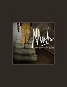 Listen to Marlow, watch music videos, read bio, see tour dates & more!