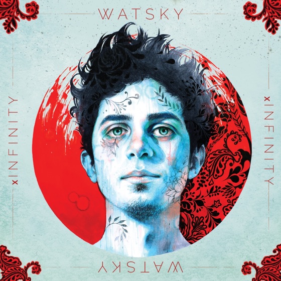 Cover artwork for Going Down