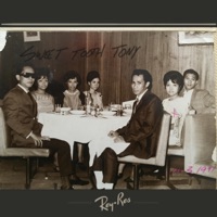Sweet Tooth Tony - EP - Rey Resurreccion