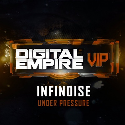 Under Pressure - Single