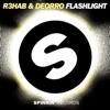 Flashlight - Single