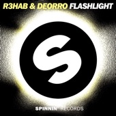 Flashlight artwork