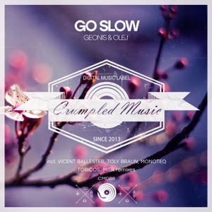 Go Slow (Vicent Ballester Remix)