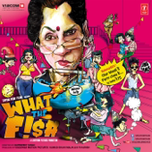 What the Fish (Original Motion Picture Soundtrack) - EP - Indraneel Hariharan, Dhruv Dhalla & Sandeep Chatterjee