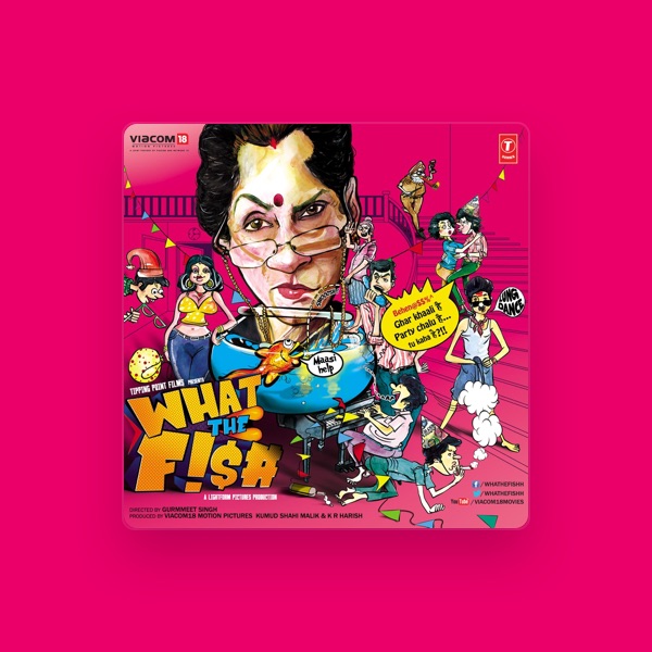 Indraneel Hariharan's avatar