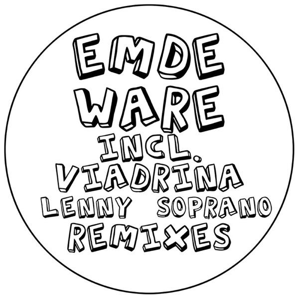 Ware - Single