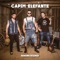 Na Reta de Massaranduba - Capim Elefante lyrics