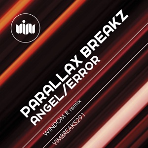 Angel / Error - EP