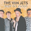 Shit to Gold (Radio Edit) - Single