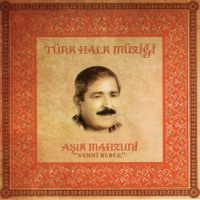 Nenni Bebek - Aşık Mahzuni Şerif
