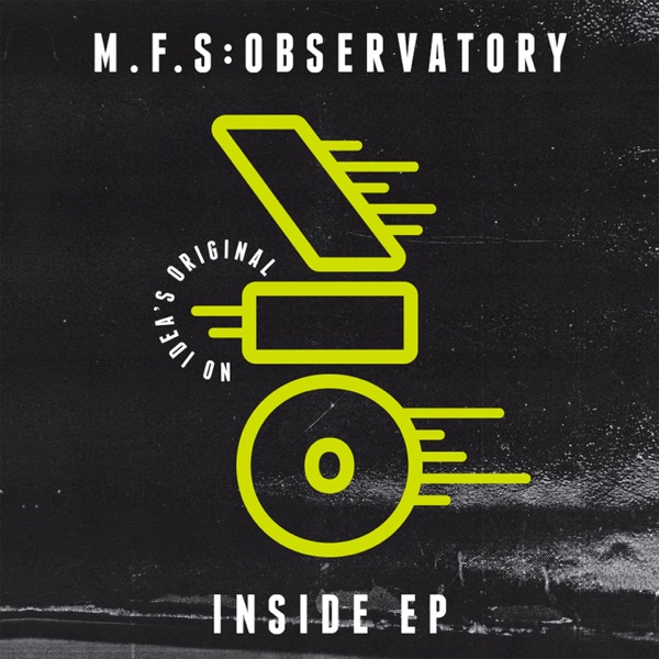 Inside EP