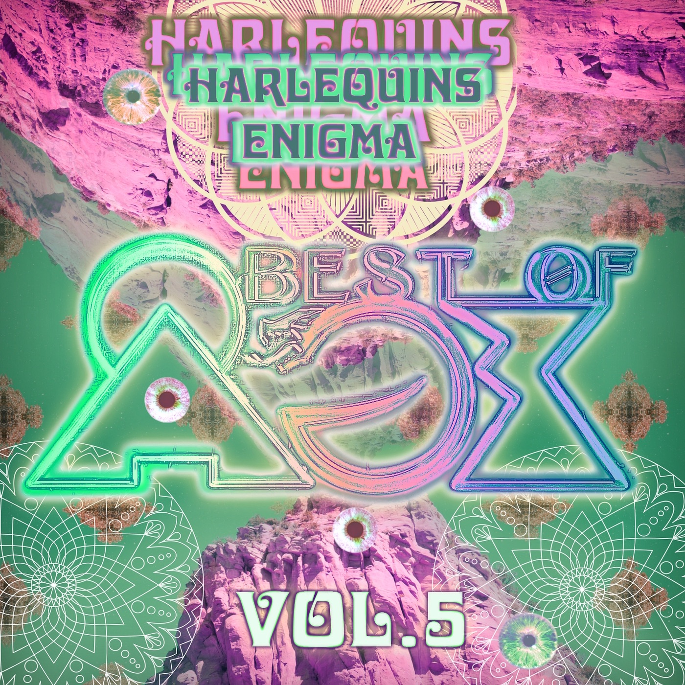 Best of Åge, Vol. 5