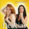 Delícias - Coração Ferido (Por Amor)