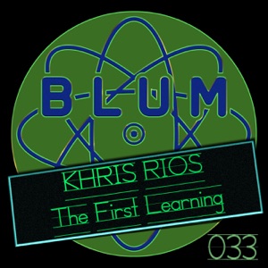 The First Learning - EP