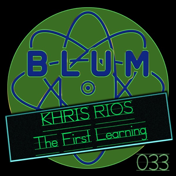 The First Learning - EP