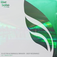 Deep Resonance - Single - Ellez Ria & Emanuele Braveri