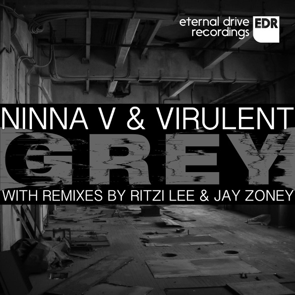 Grey - EP