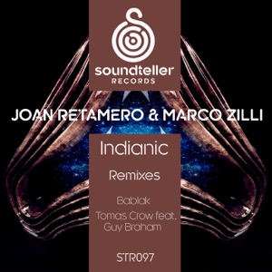 Indianic - Single