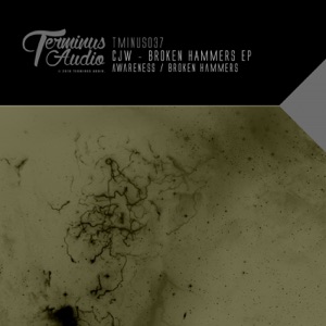 Broken Hammers - Single
