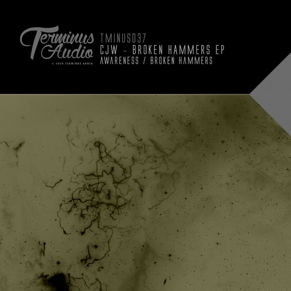 Broken Hammers - Single